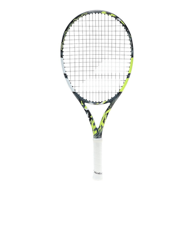 バボラ（BABOLAT）ジュニア 硬式用テニスラケット ピュア アエロ 25 140488 25インチ