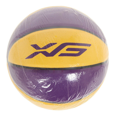 エックスティーエス（XTS）バスケットボール 3号球 781G2ZK8627 PULYYEL 屋外 室外