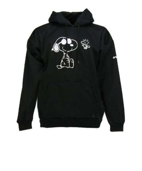 ベスプ(VESP)スノーボード ボードウェア PEANUTS コラボレーション シルエットプリントパーカー SNMS2020 … ベスプ（VESP）スノーボード ボードウェア PEANUTS コラボレーション