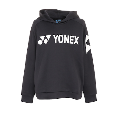 ヨネックス(YONEX)テニスウェア ジュニア スウェットパーカー RWX22005-007