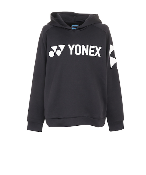ヨネックス(YONEX)テニスウェア ジュニア スウェットパーカー RWX22005-007