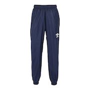 アンブロ（UMBRO）ジュニア TMウインドアップパンツ UBA4040JP NVY