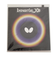 バタフライ（Butterfly）卓球ラバー インパーシャルXB 00410 BLK