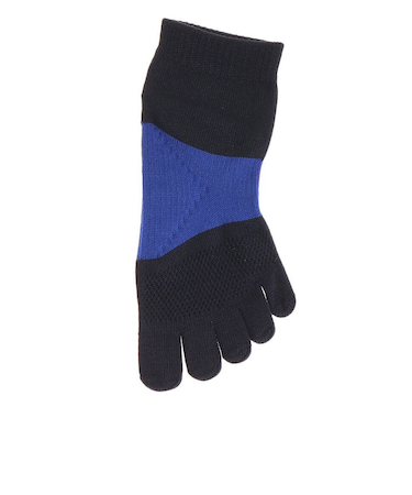 レーシングラン 5本指 ソックス 072120037 12