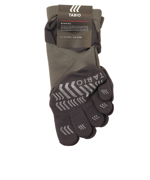 レーシングランプロ 5本指 072120039 77