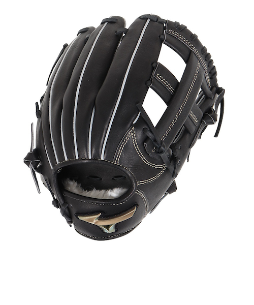 新品未使用　ミズノ（MIZUNO） 少年軟式用グラブ オールラウンド Amazon | ミズノ（MIZUNO） 少年軟式 グラブ オールラウンド用