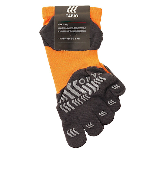 レーシングランプロ 5本指 072120039 51