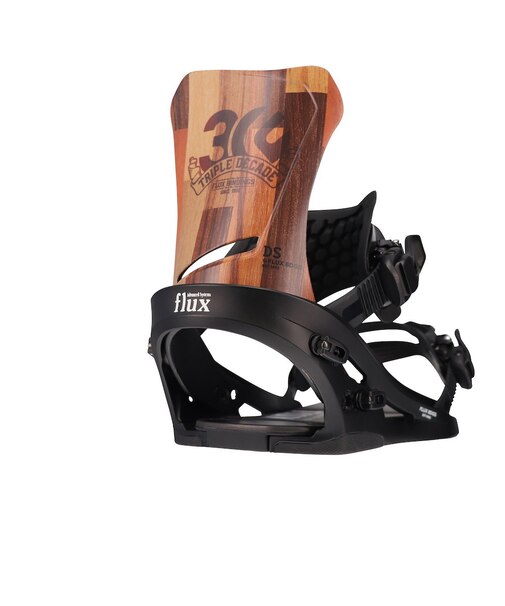 フラックス（FLUX）22-23 スノーボード ビンディング バインディング  