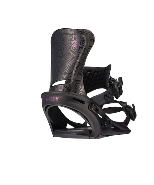 スノーボード 22-23 FLUX GS フラックス（FLUX）22-23 スノーボード ビンディング