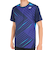 ヨネックス（YONEX）テニス バドミントン ウェア ゲームシャツ 10473-019 速乾 UVカット
