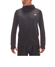 ヨネックス（YONEX）テニスウェア ロングスリーブTシャツ 16612-007