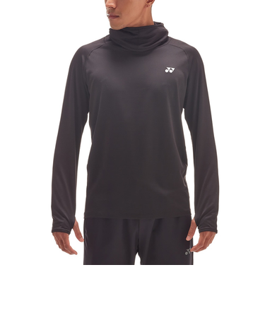 ヨネックス（YONEX）テニスウェア ロングスリーブTシャツ 16612-007