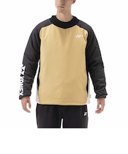 ヨネックス（YONEX）テニスウェア ユニ中綿Vブレーカー 90076-183