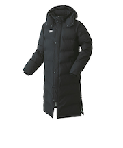 ヨネックス（YONEX）テニスウェア ベンチコート 90073-007