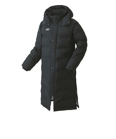 ヨネックス（YONEX）テニスウェア ベンチコート 90073-007