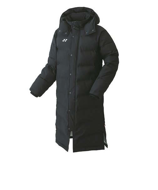 ヨネックス（YONEX）テニスウェア ベンチコート 90073-007