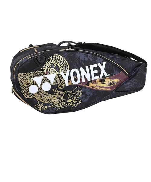YONEX ラケットバック　オオサカプロ 楽天市場】ヨネックス ラケットバッグ オオサカ プロ ラケットバッグ6