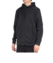 アンダーアーマー（UNDER ARMOUR）アーマーフリース フルジップ フーディー 1373357 001