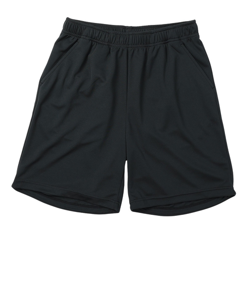 エックスティーエス（XTS）バスパン バスケットボールウェア メンズ バスケパンツ 黒 751G2TF7166 BLK