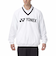 ヨネックス（YONEX）テニスウェア 裏地付ブレーカー 32033-011
