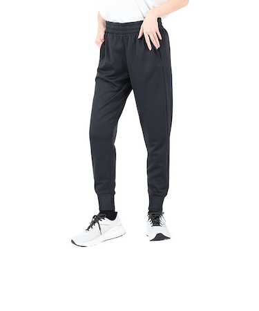 アンダーアーマー（UNDER ARMOUR）パンツ レディース アーマーフリース ジョガーパンツ 1373054 001