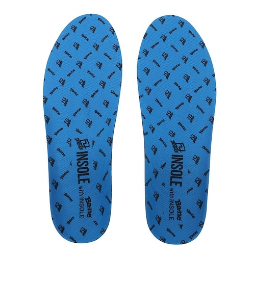 ディーラックス（DEELUXE）DEELUXE BANE INSOL バネ インソール BANE