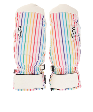 クラブグラブ(CRABGRAB)グローブ ミトン スノーボード スノボ レディース SSNUGGLER WOMENS MITT 22-19 SNUG W MT…