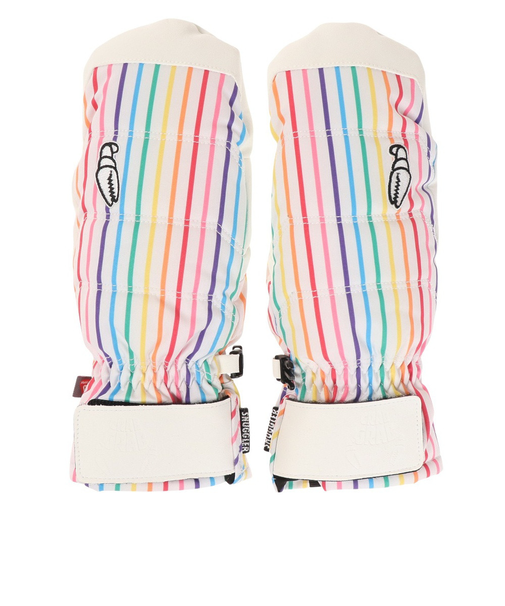 クラブグラブ(CRABGRAB)グローブ ミトン スノーボード スノボ レディース SSNUGGLER WOMENS MITT 22-19 SNUG W MT…