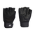 アディダス（adidas）AEROREADY トレーニング リストサポートグローブ MLV06-HA5555