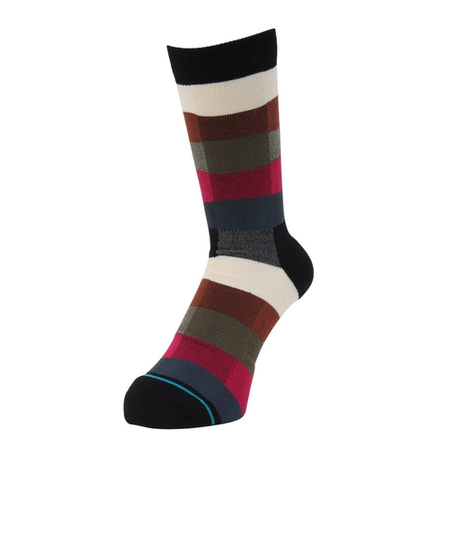 スタンス（STANCE）CRYPTIC A555C22CRY BLK