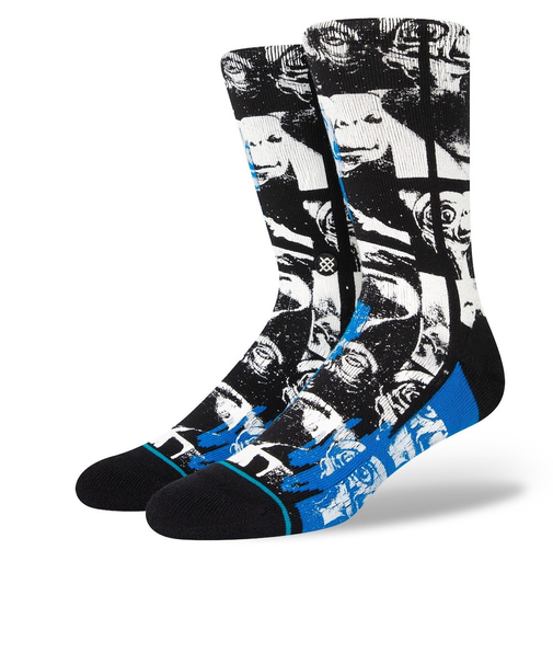 スタンス（STANCE）PHONE HOME A555C22PHO BLK