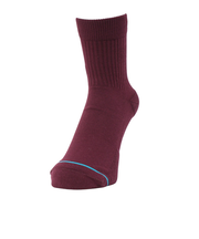 スタンス(STANCE)ICON QTR M356C19ICO PUR