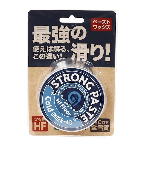 ガリウム（GALLIUM）ワックス Gペースト SW2253 30ml スキー