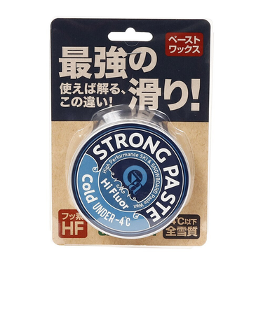 ガリウムSTRONG PASTE 30ml SW2187 チューンナップ メンテナンス ペースト ワックス WAX スキー スノーボード