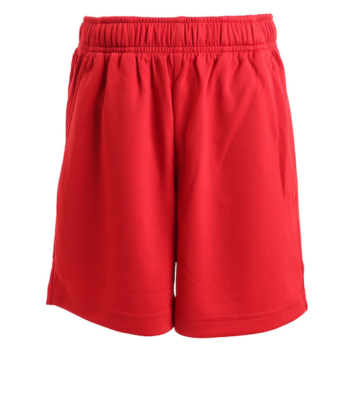 エックスティーエス（XTS）バスパン バスケットボールウェア ジュニア バスケパンツ レッド 751G2TF7167RED