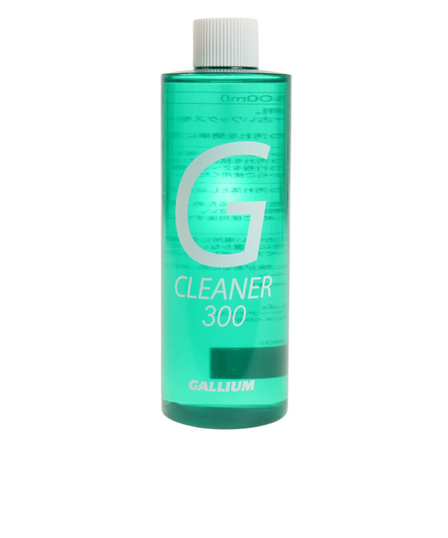 ガリウム（GALLIUM）クリーナー300 300ml SX0006 クリーナー 汚れ落とし チューンナップ メンテナンス スキー スノーボード