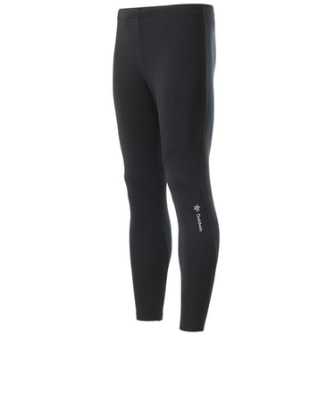 シースリーフィット（C3fit）アドバンスウォーム ロングタイツ GC00360 BK ブラック オンライン価格