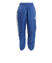 スフィーダ（SFIDA）ジュニア BPウインターウィンドパンツ SA-21832JR BLU