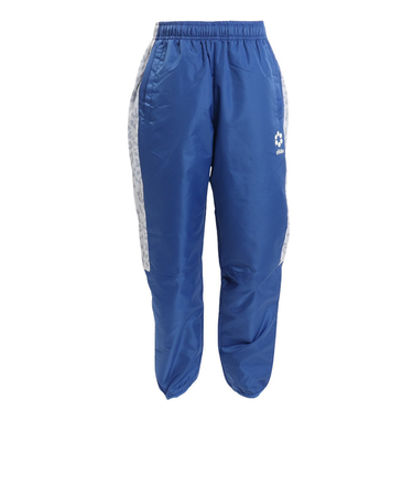 スフィーダ(SFIDA)ジュニア BPウインターウィンドパンツ SA-21832JR BLU