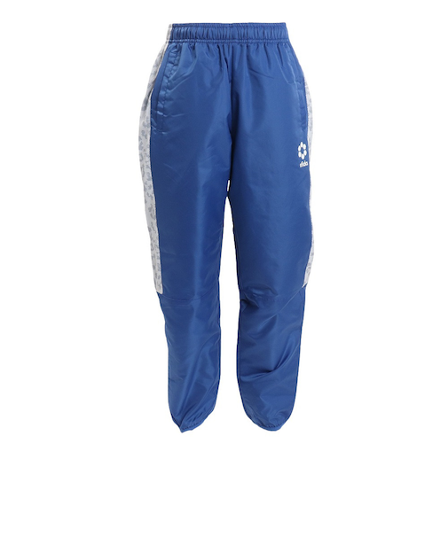 スフィーダ(SFIDA)ジュニア BPウインターウィンドパンツ SA-21832JR BLU