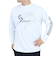 ミズノ（MIZUNO）バスケットボールウェア UVカット ロンT SUPERSTAR 長袖Tシャツ 32JAS26601 速乾