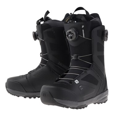 SALOMON 「サロモン」 DIALOGUE 上り WIDE 27.5cm スノーボードブーツ
