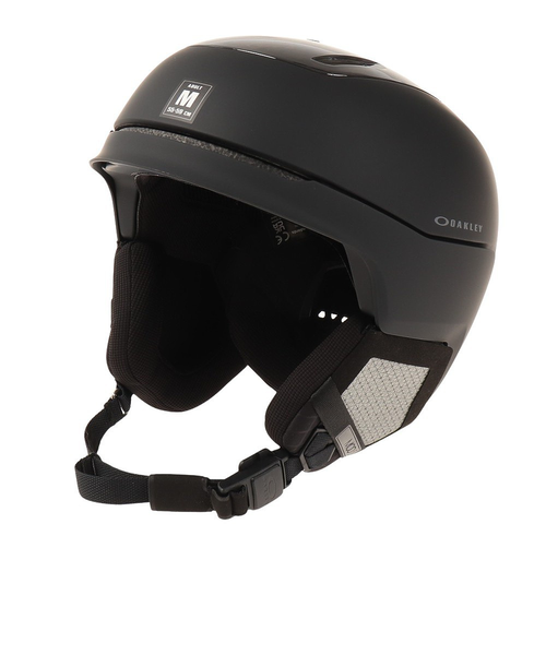 【新品・未使用】OAKLEY オークリー　MOD5 ヘルメット　Lサイズ オークリー（OAKLEY）ヘルメット MOD5 FOS900641-02E｜スーパー
