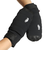 クラブグラブ（CRABGRAB）グローブ ミトン スキー スノーボード スノボ ブラック スナグラーミット 22-16 SNUGGLER MITT BK Lサ…