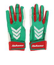 バッティング用グローブ 野球 ストレッチ バッティンググローブ YA2ET02 140