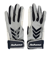 バッティング用グローブ 野球 ストレッチ バッティンググローブ YA2ET02 240