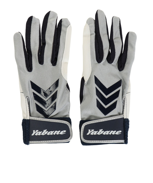 バッティング用グローブ 野球 ストレッチ バッティンググローブ YA2ET02 240