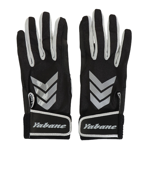 バッティング用グローブ 野球 ストレッチ バッティンググローブ YA2ET02 90