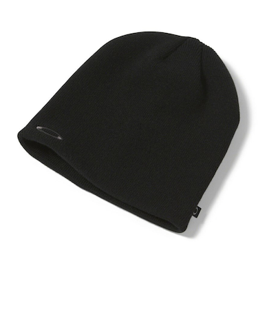オークリー(OAKLEY)スキー スノーボード ニット帽 Fine Knit Beanie 91099A-02E ビーニー ニットキャップ 防寒