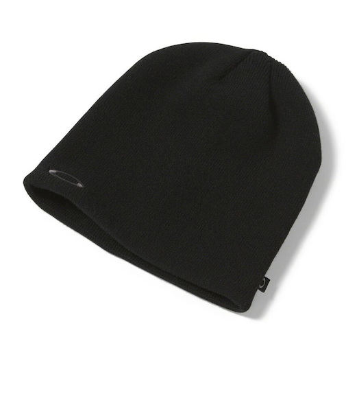 オークリー(OAKLEY)スキー スノーボード ニット帽 Fine Knit Beanie 91099A-02E ビーニー ニットキャップ 防寒
